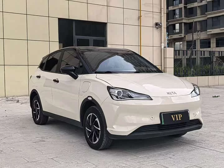 NETA Nezha V