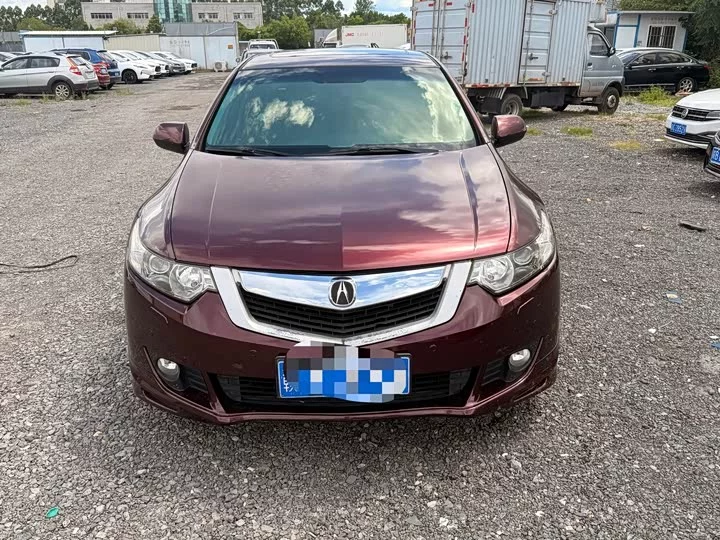 Honda Sibo Rui