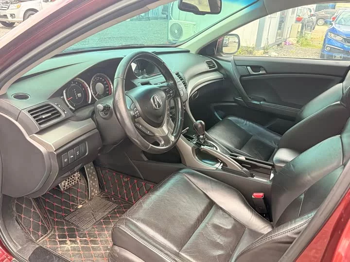Honda Sibo Rui