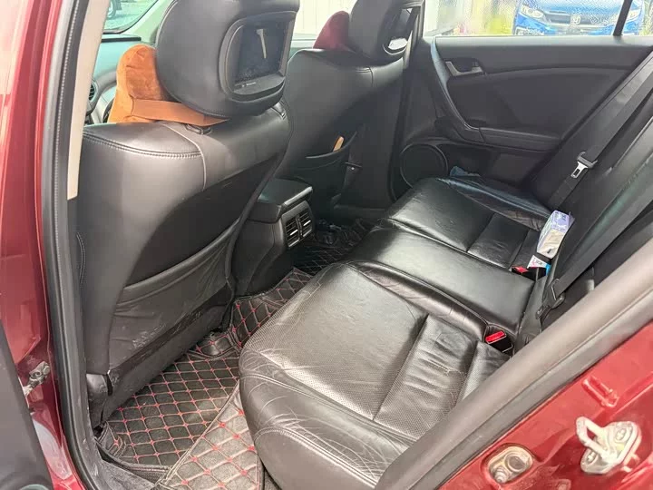 Honda Sibo Rui