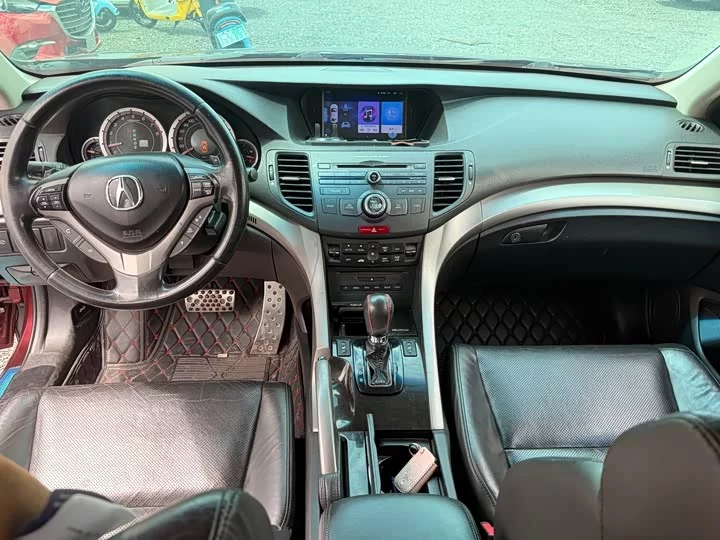 Honda Sibo Rui