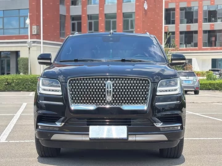 Lincoln pilot