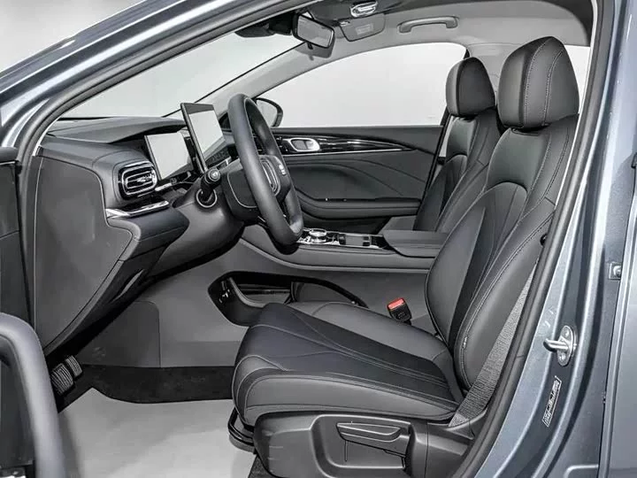 Geely Galaxy Star 6