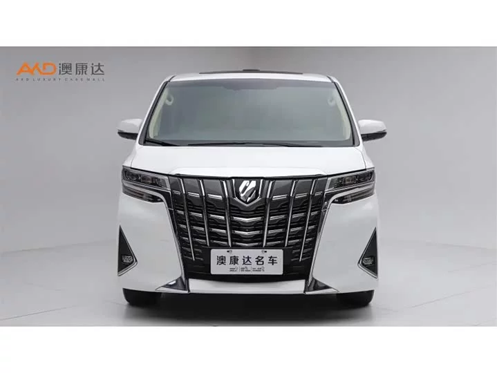 Toyota Elfa