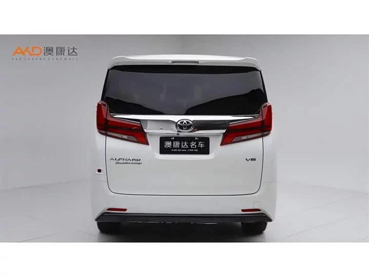 Toyota Elfa