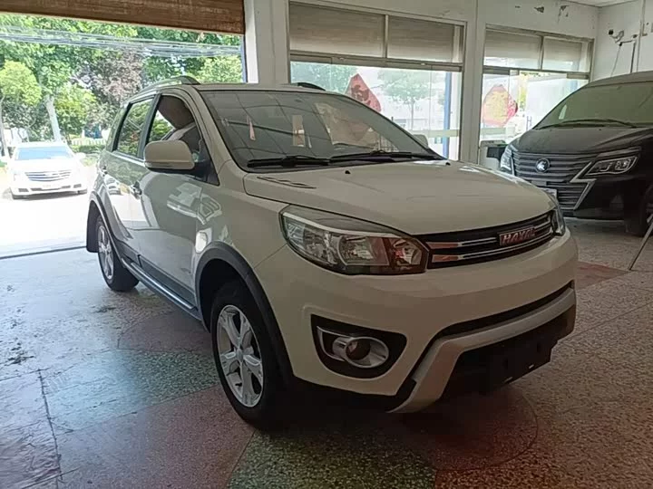Haval H1