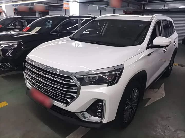 Jetour X90 PLUS
