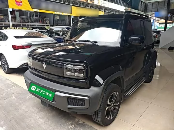 Baojun Yue Ye
