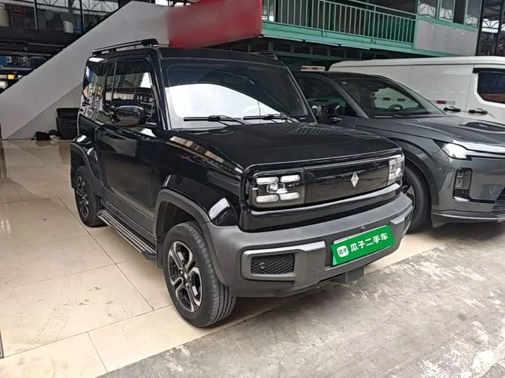 Baojun Yue Ye
