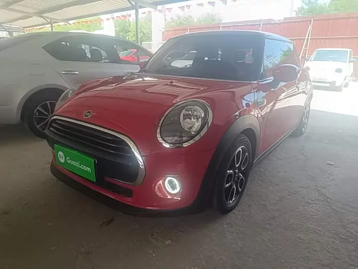 MINI 