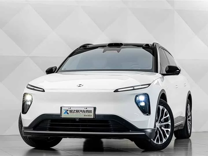 NIO ES6