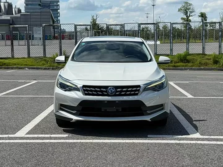 Kai Chen D60
