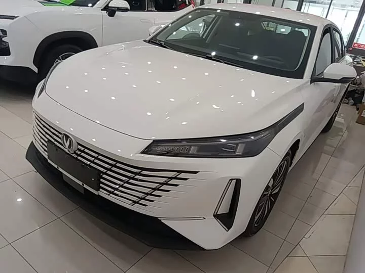 Changan Eado PHEV