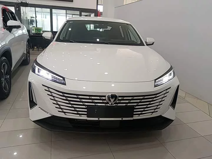 Changan Eado PHEV