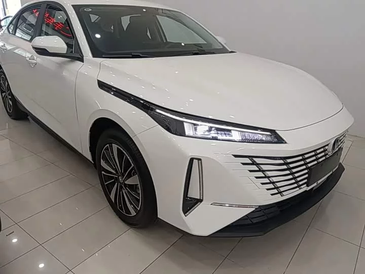 Changan Eado PHEV