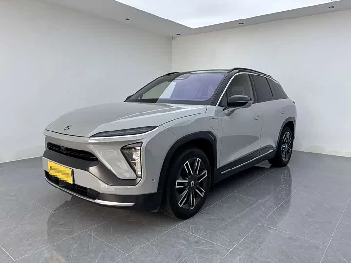 NIO ES6
