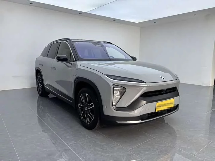 NIO ES6