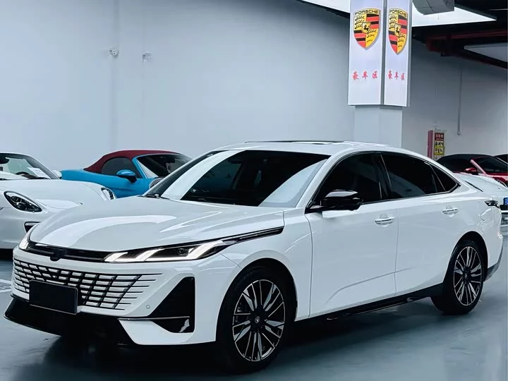 Changan Escape