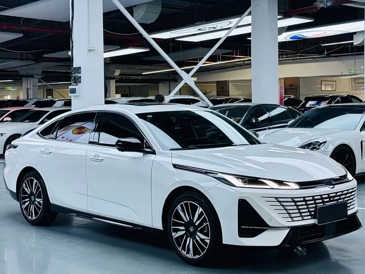 Changan Escape