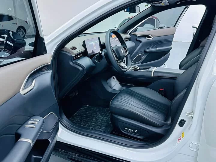 Changan Escape
