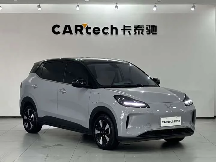 Wuling Bingo PLUS
