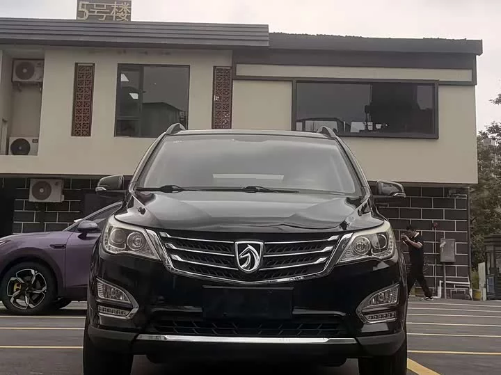 Baojun 560