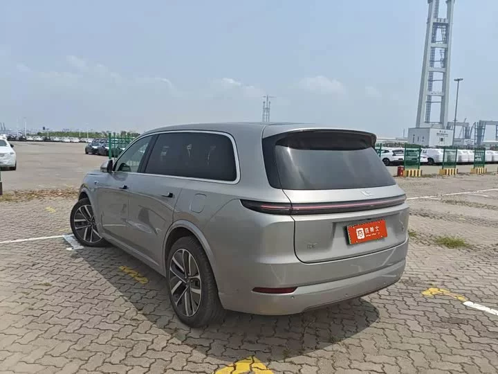 Li Ideal L9