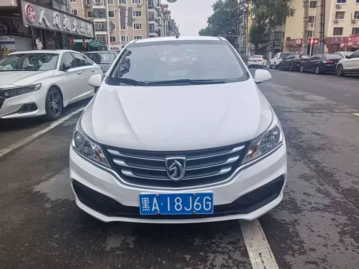 Baojun 310