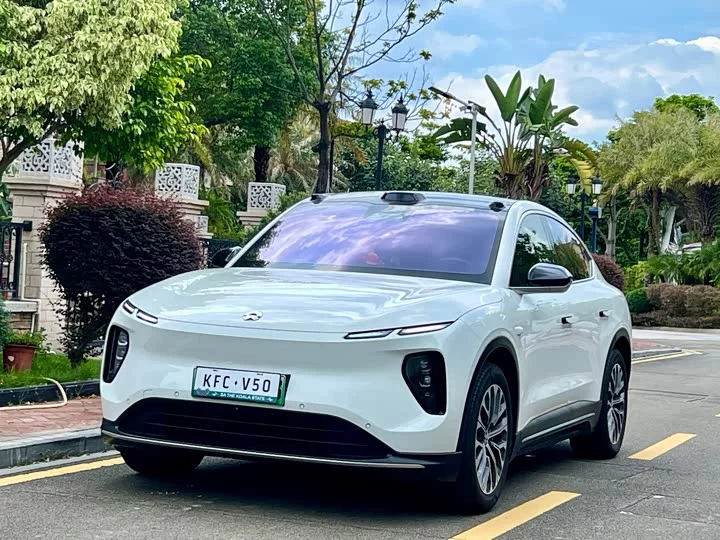 NIO EC6