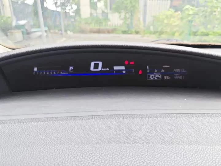 Honda Jed