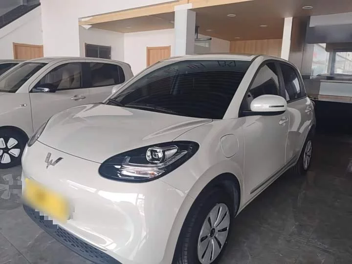 Wuling Bingo