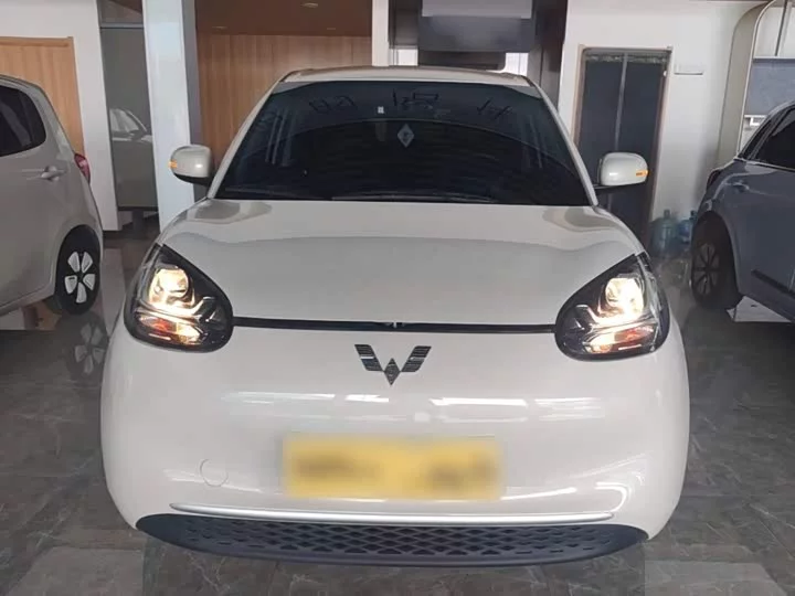 Wuling Bingo