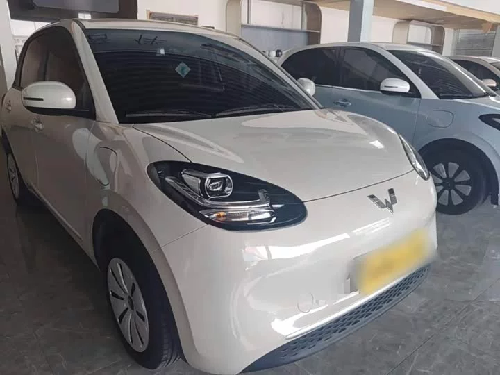 Wuling Bingo