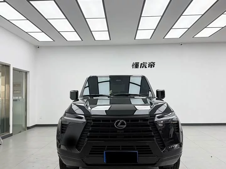 Lexus GX