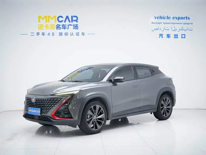 Changan UNI-T