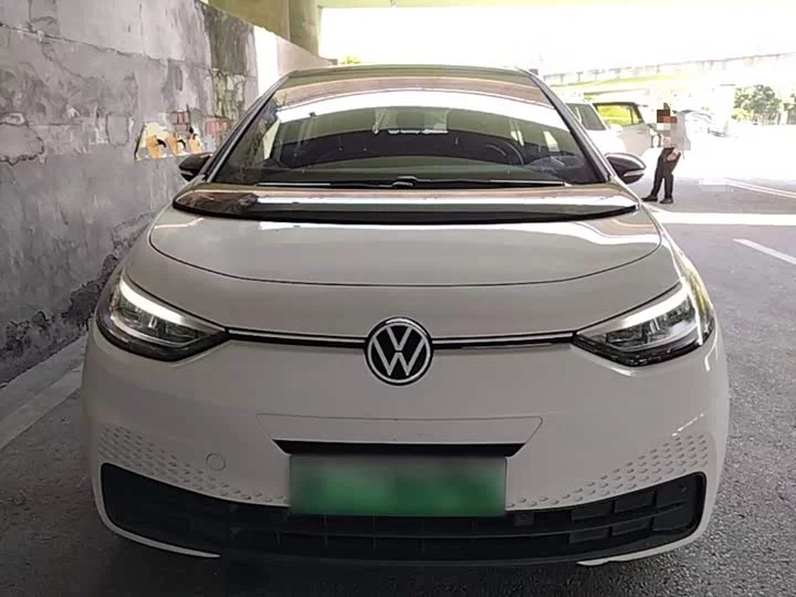 Volkswagen ID.3