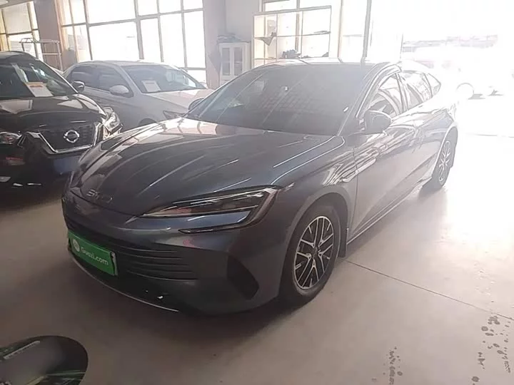 BYD seal
