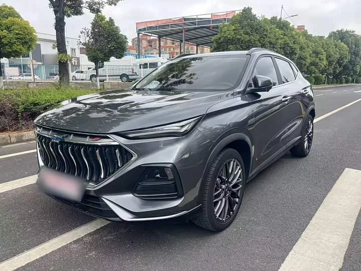 Oshan X5