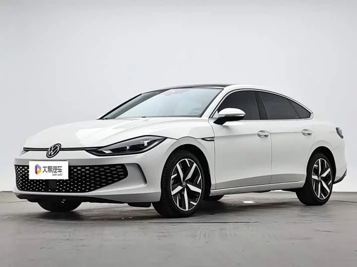 Volkswagen Lingdu
