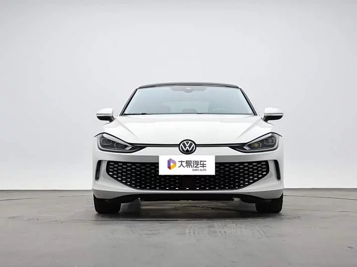Volkswagen Lingdu