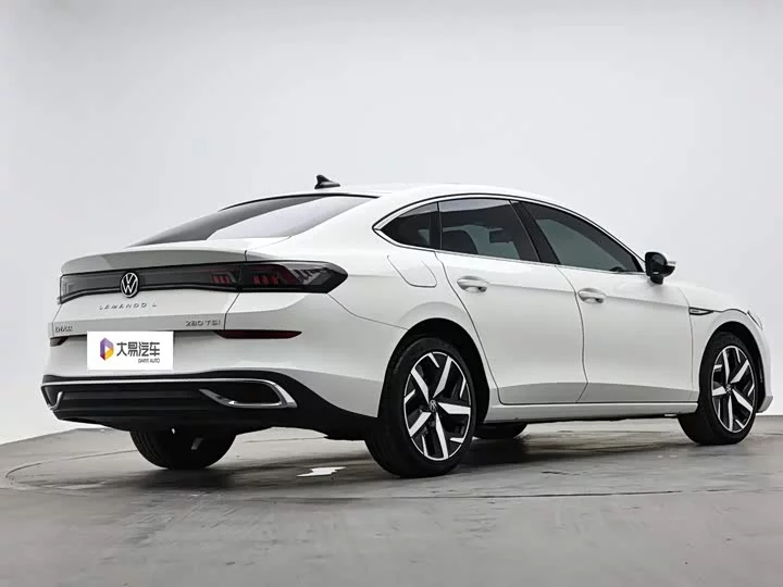 Volkswagen Lingdu