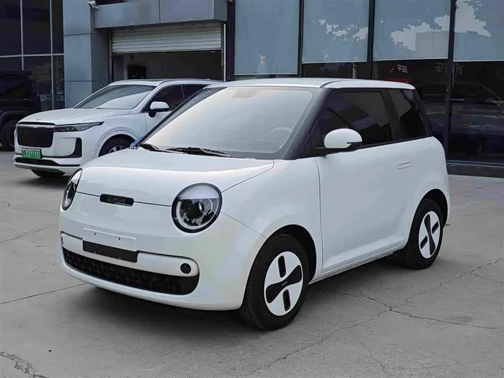 Changan Lumin