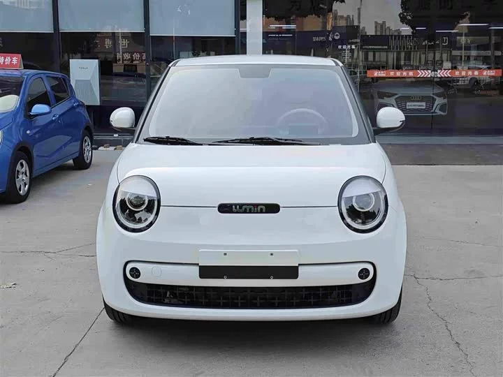 Changan Lumin