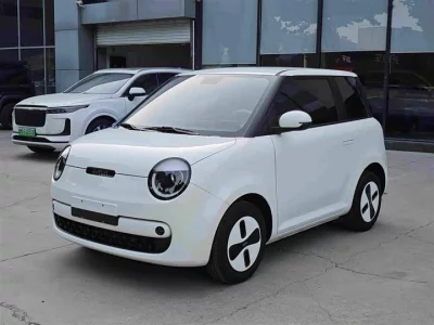 Changan Lumin