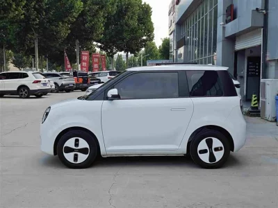 Changan Lumin