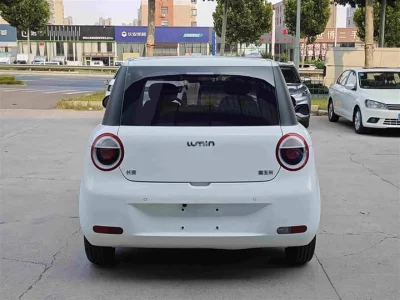 Changan Lumin