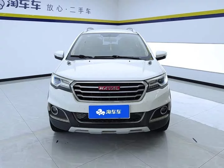 Haval H1