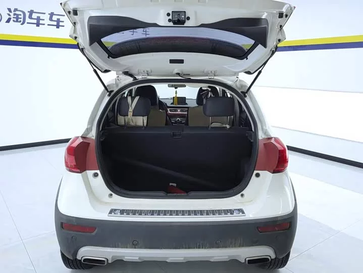 Haval H1