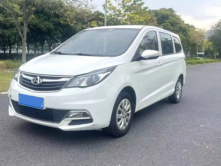 Changan Kaicene Changan Auchan A600