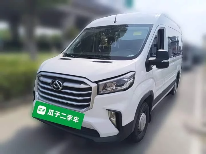 Datong Xintu V90
